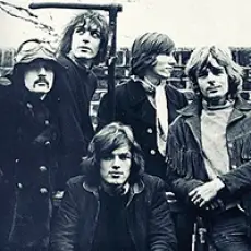 Артист Pink Floyd