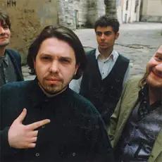 Артист Плач Єремії