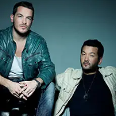 Артист Plastik Funk