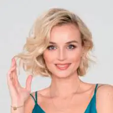 Артист Полина Гагарина