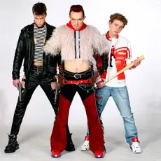 Артист POR NORAP