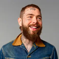 Артист Post Malone