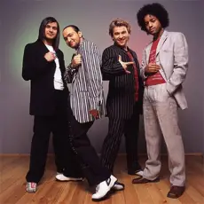 Артист Премьер-Министр