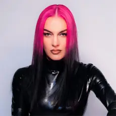 Артист Pretty Pink