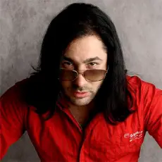 Артист Профессор Лебединский