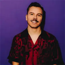 Артист Purple Disco Machine