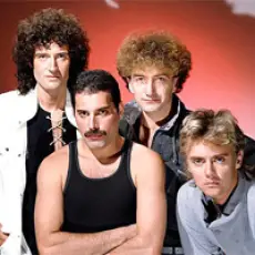 Артист Queen
