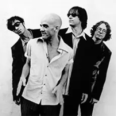 Артист R.E.M.