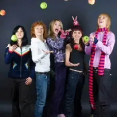 Артист Ранетки