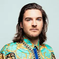 Артист Reinier Zonneveld