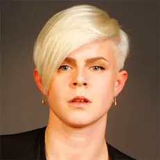 Артист Robyn