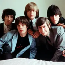Артист Rolling Stones
