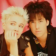 Артист Roxette