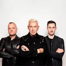 Артист Scooter