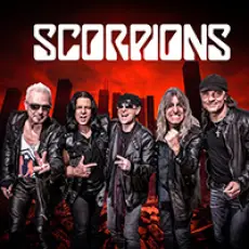 Артист Scorpions