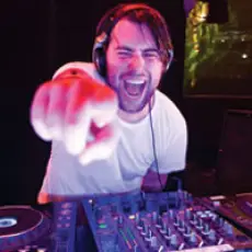 Артист Sebastian Ingrosso