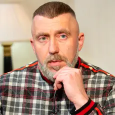 Артист Серёга