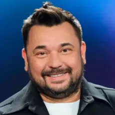 Артист Сергей Жуков