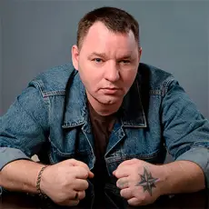 Артист Сергей Завьялов