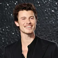 Артист Shawn Mendes
