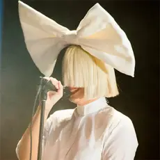 Артист Sia
