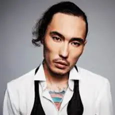 Артист Скриптонит