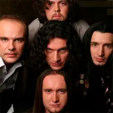 Артист Скрябін