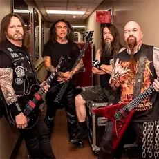 Артист Slayer