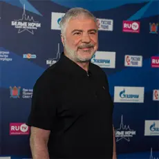 Артист Сосо Павлиашвили