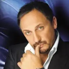 Артист Стас Михайлов