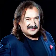 Артист Степан Гіга