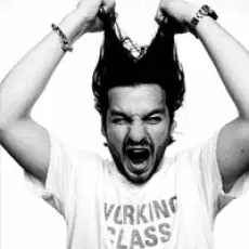 Артист Steve Angello