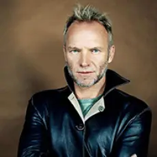 Артист Sting