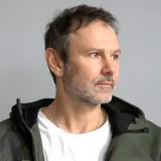 Артист Святослав Вакарчук