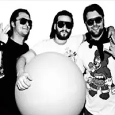 Артист Swedish House Mafia