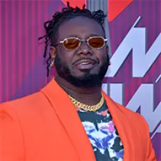 Артист T-Pain