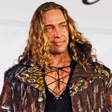 Артист Тарзан