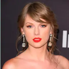 Артист Taylor Swift