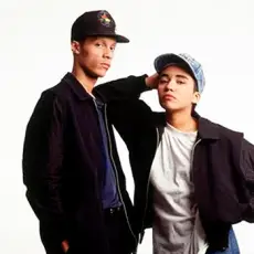 Артист Technotronic