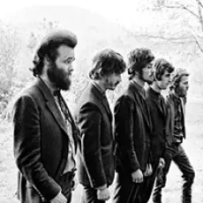 Артист The Band