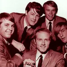 Артист The Beach Boys