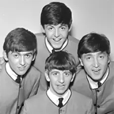 Артист The Beatles