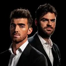 Артист The Chainsmokers