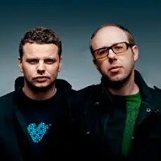Артист The Chemical Brothers