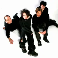 Артист The Cure