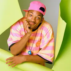 Артист The Fresh Prince