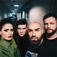 Артист THE HARDKISS