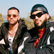 Артист The Martinez Brothers