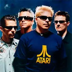 Артист The Offspring