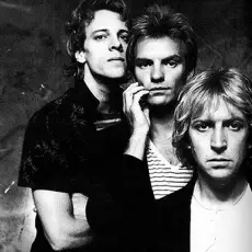 Артист The Police